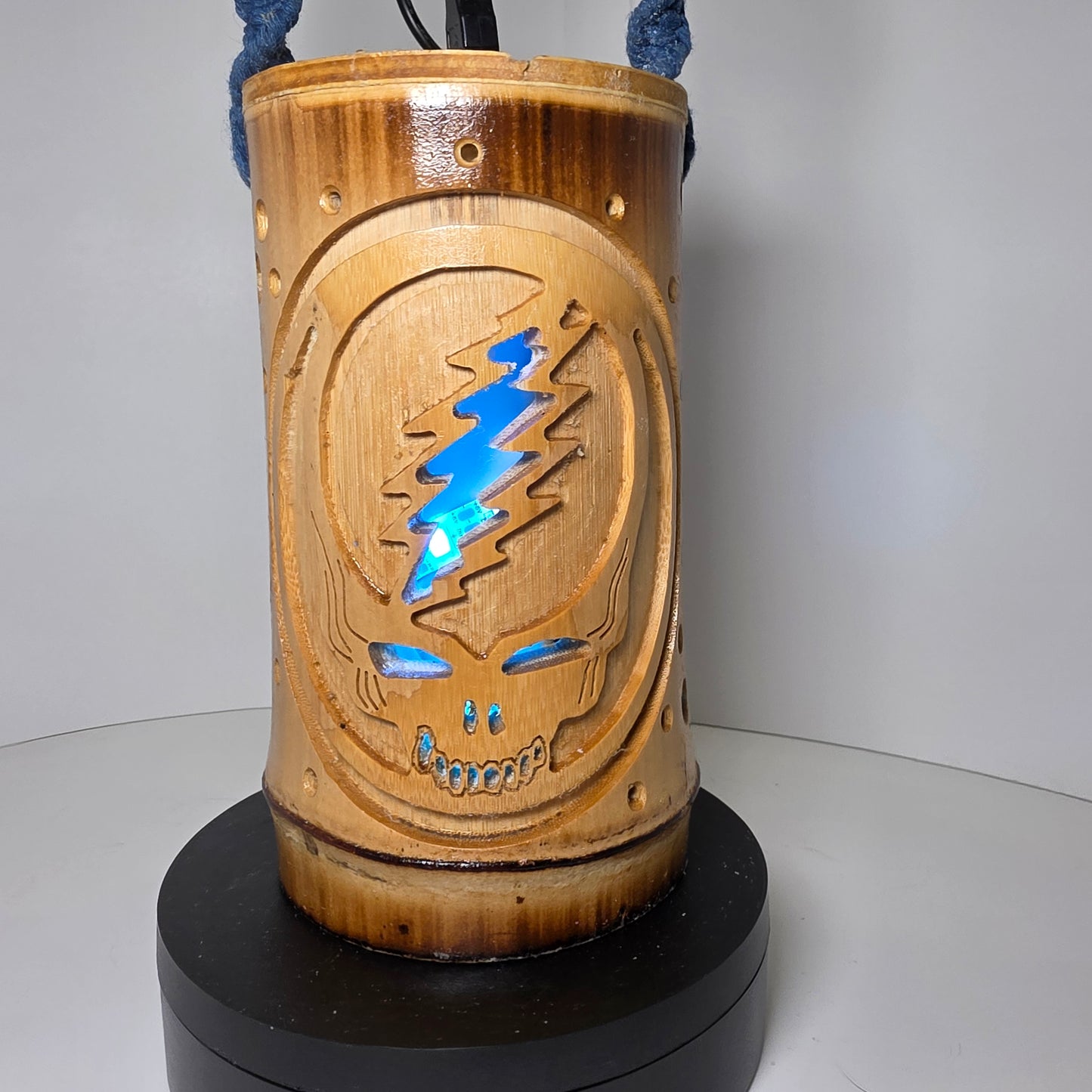 Bamboo Lantern - SYF Butterfly