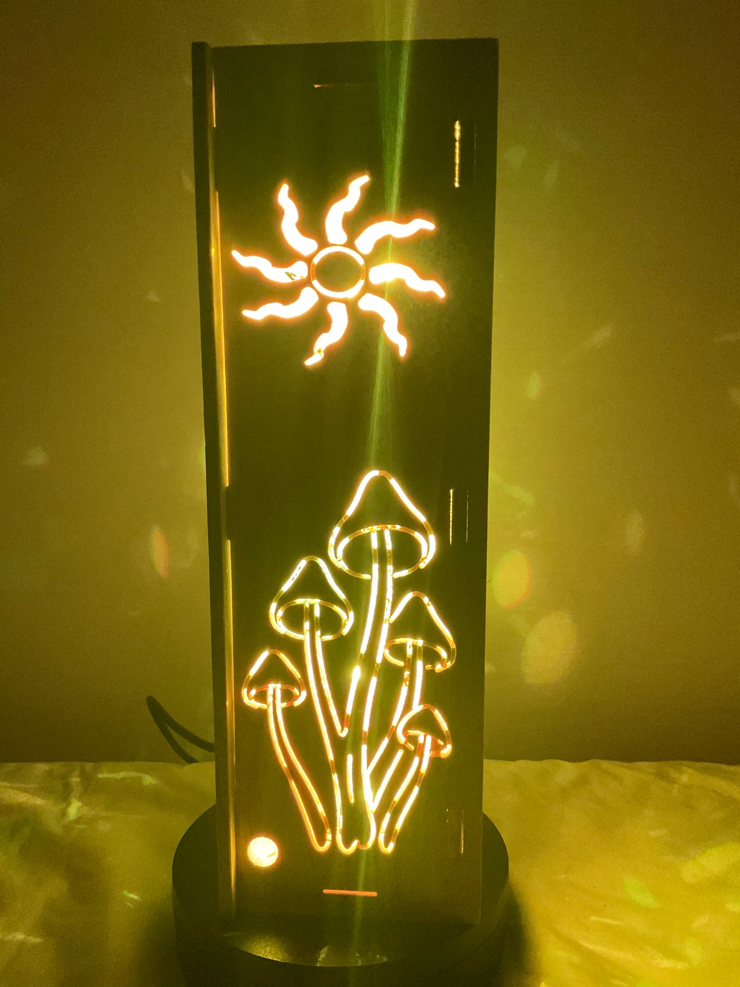 12" Bamboozled Lantern Kit