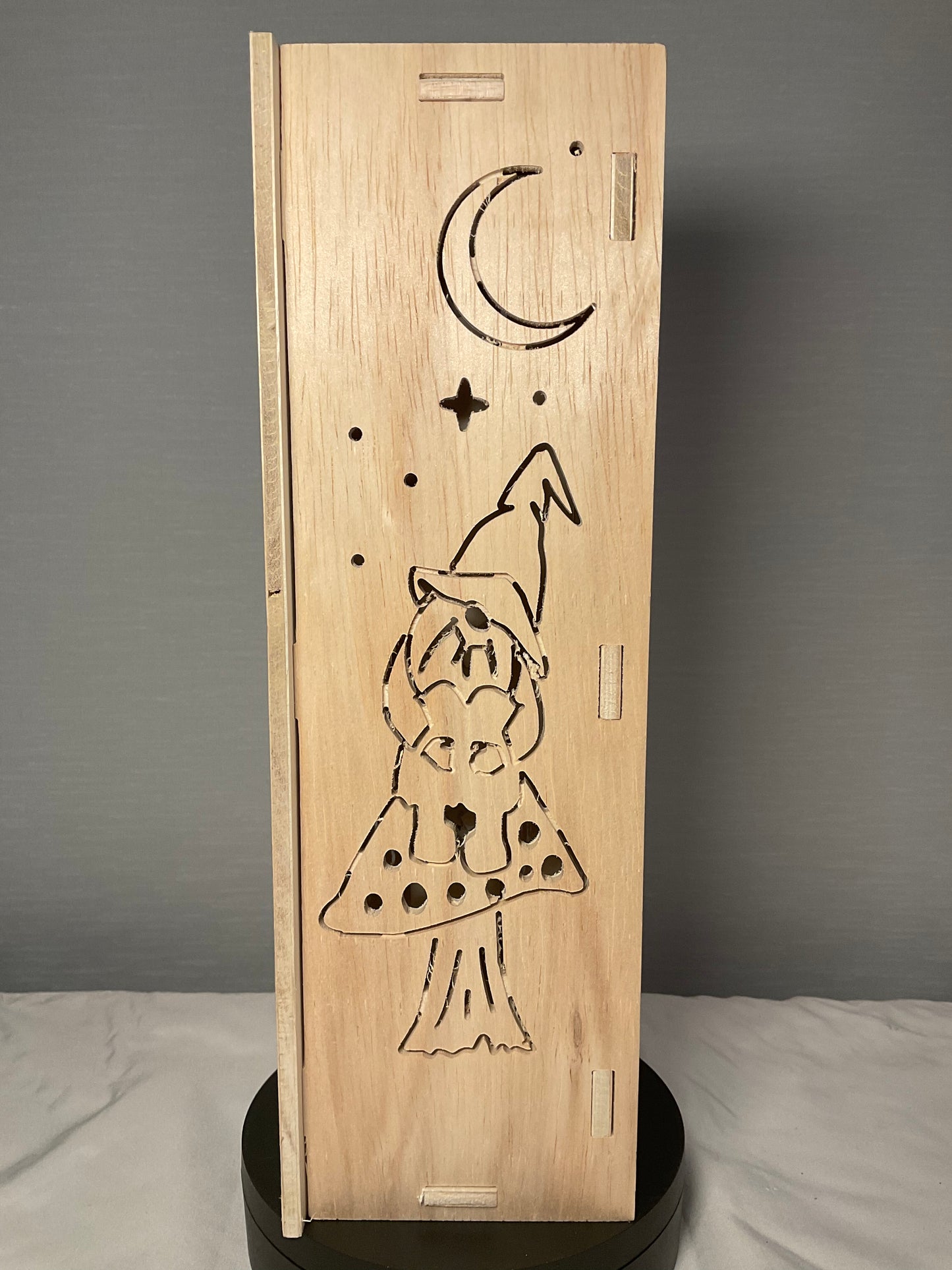 12" Bamboozled Lantern Kit