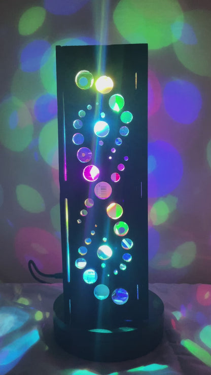 12" Bamboozled Lantern Kit