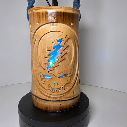Bamboo Lantern - Steal Your Face