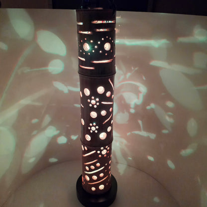 Bamboo Lantern - Steal your Face/Dancing Bear