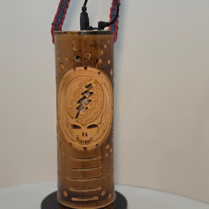 Bamboo Lantern - Steal Your Face