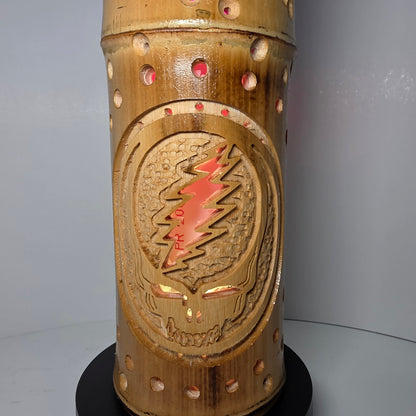 Bamboo Lantern - Steal your Face/Dancing Bear
